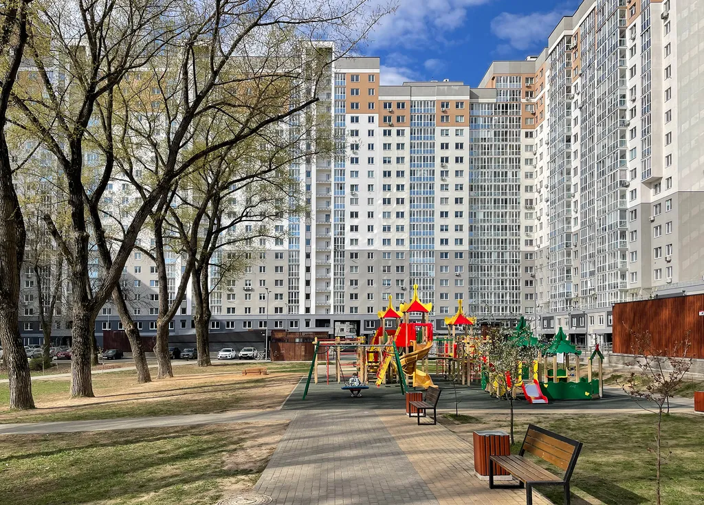 Квартира Дизайнерская квартира в  элитном ЖК Grand House — Минск