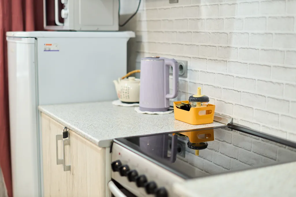 Квартира Квартира Уютная студия в центре — Самара