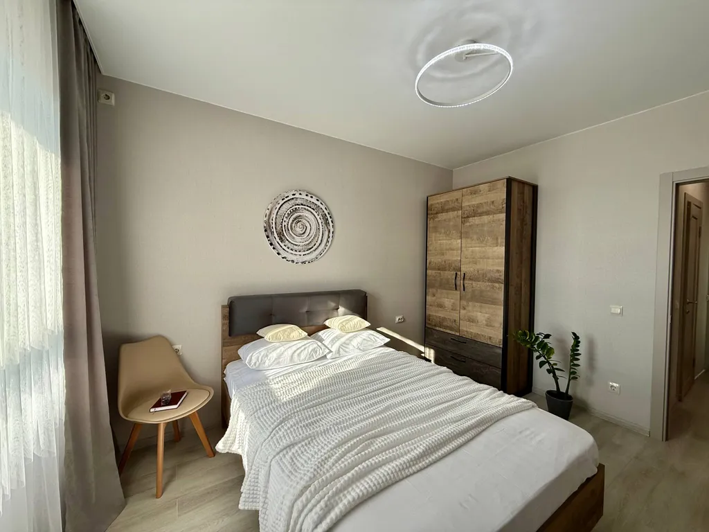 Квартира в центре