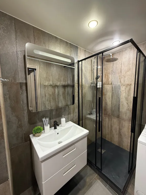 В самом сердце города — апартаменты у Кремля