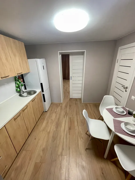 Квартира 2-комнатная Квартира — Геленджик