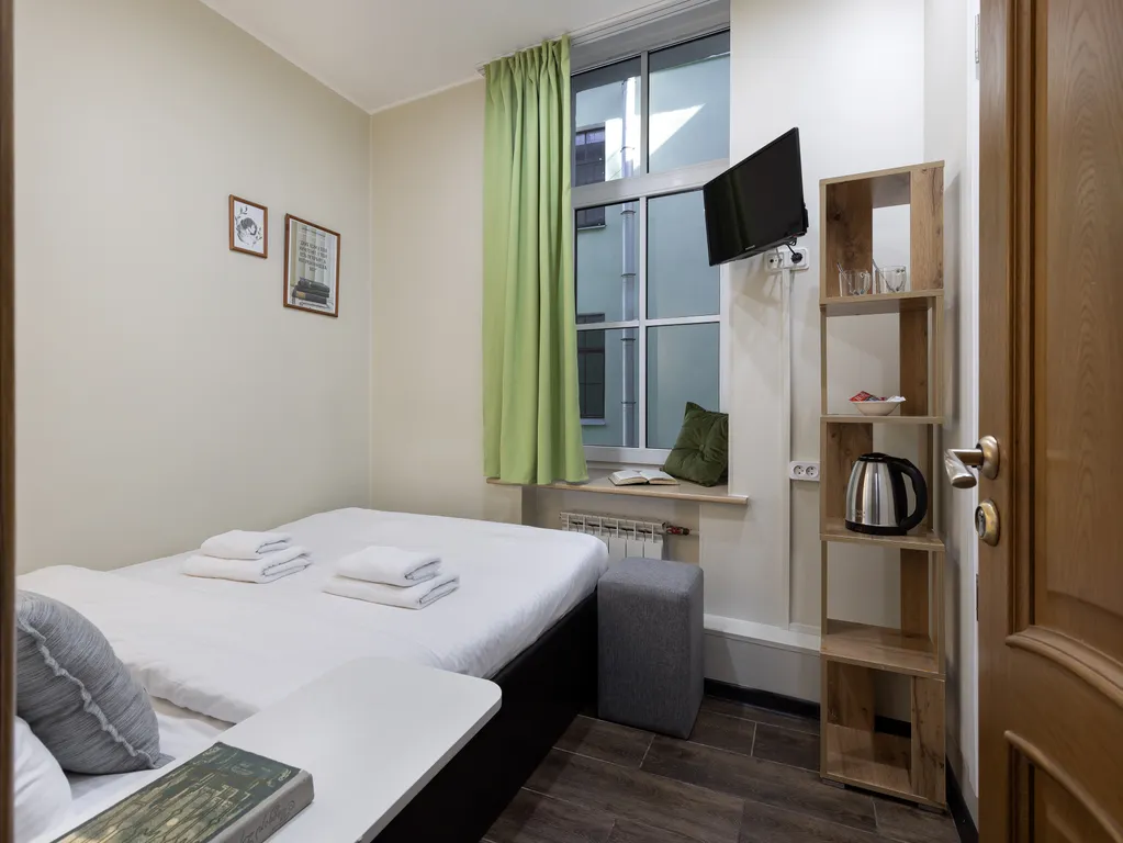 Квартира Комната — Санкт-Петербург