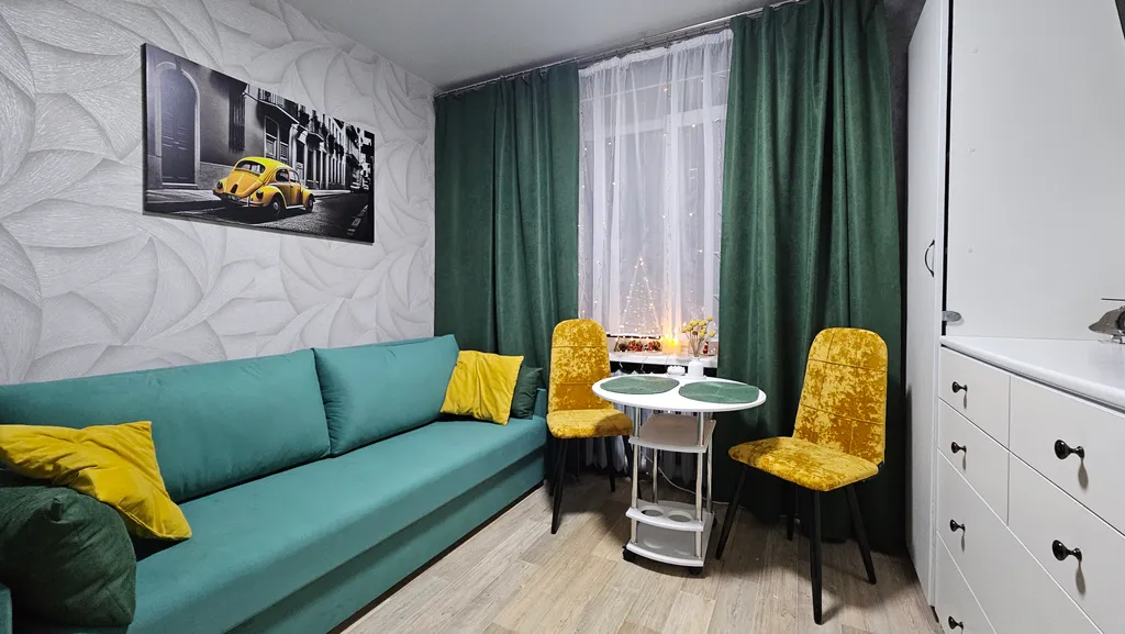 Квартира Квартира в центре города — Калининград