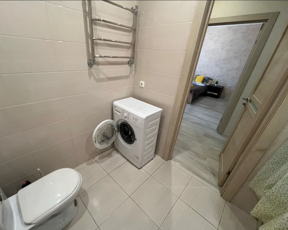 Апартаменты 2-комнатные люкс