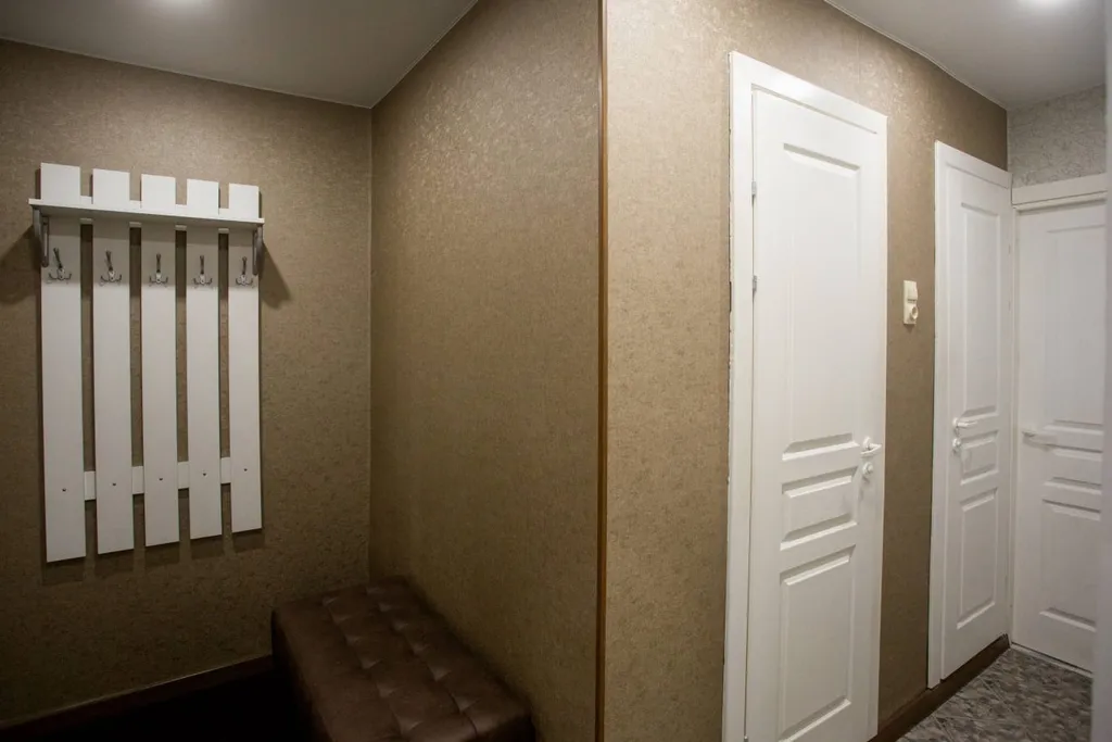 Уютная квартира в Минске