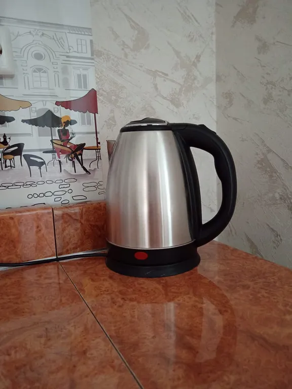 Кваритиира в центре города