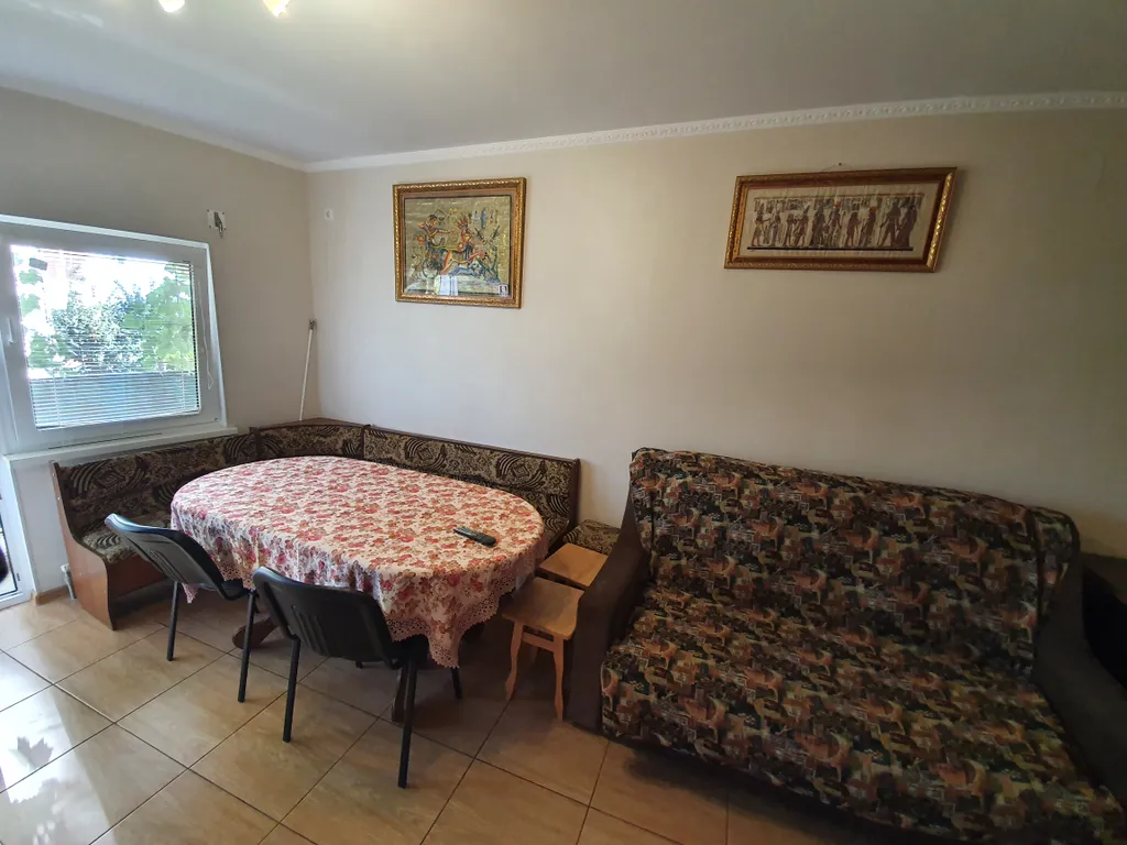 Уютный коттедж в тихом месте