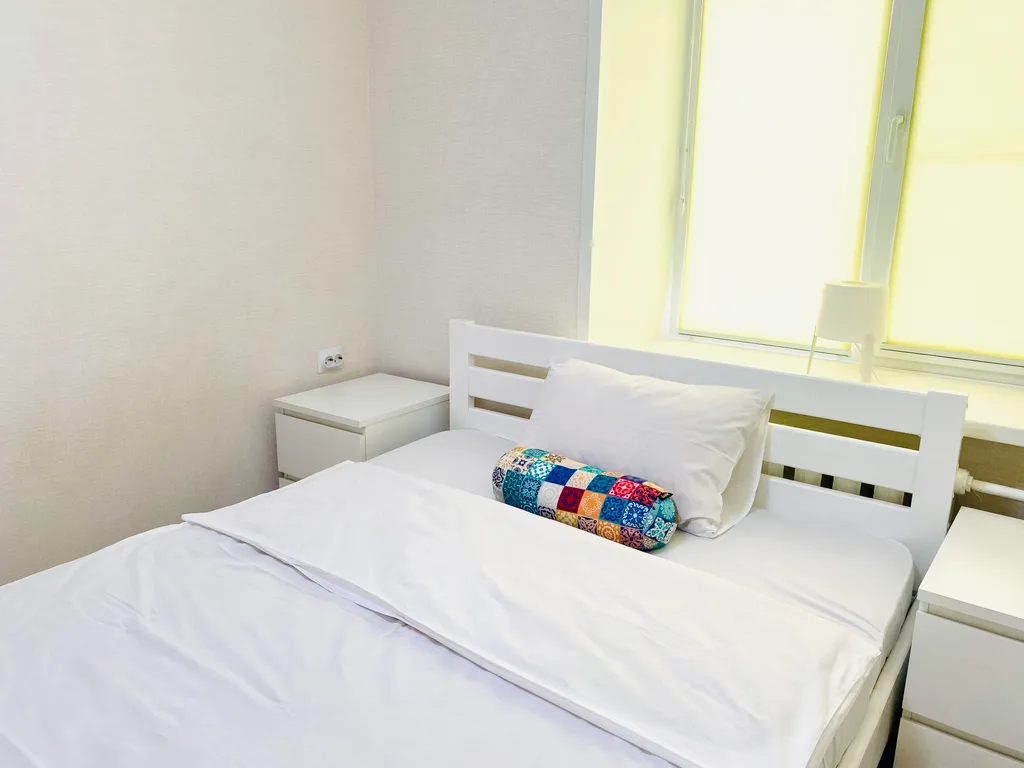 Квартира на Московской, центр Мурома