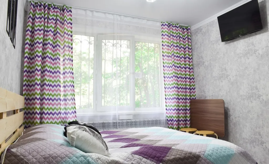 Супер вариант двухместной студии недалеко от Меги на Розыбакиева