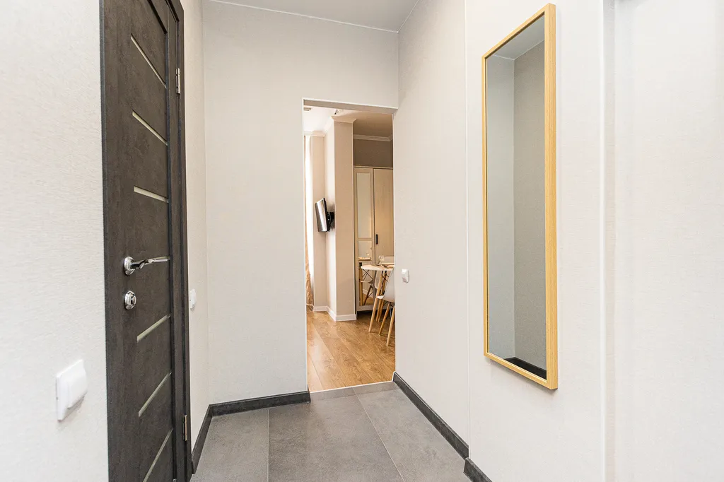 Ваш стильный уголок в центре города