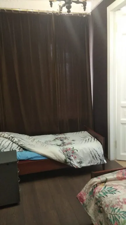 Квартира Уютная квартира у метро, в центре города — Санкт-Петербург