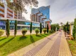 Прогулочная зона рядом с домом