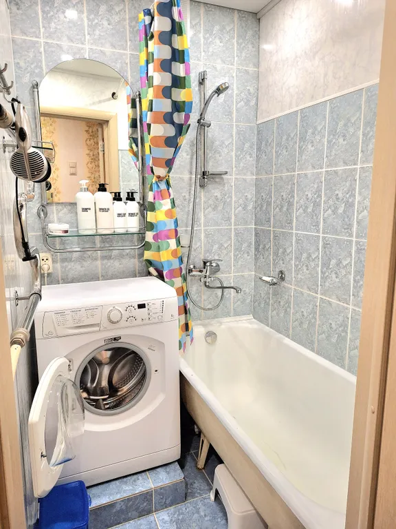 3-комнатная квартира, чисто, тихо, рядом термы