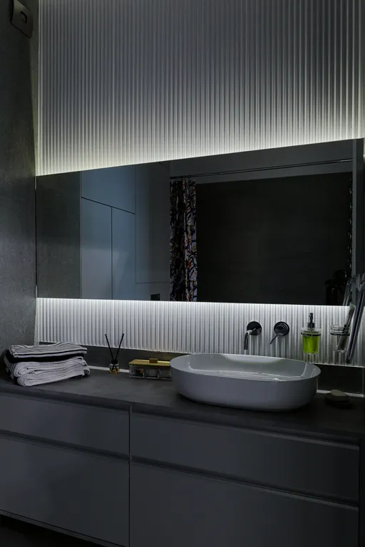 Aпаpтамeнты c мacсажным креcлом Yamаguchi