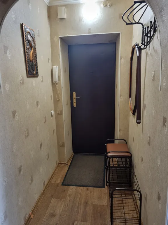 Квартира Квартира Двушка с видом на залив — Кронштадт