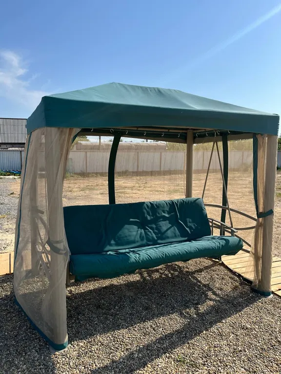 Коттедж со спа-басейном на побережье Азовского моря