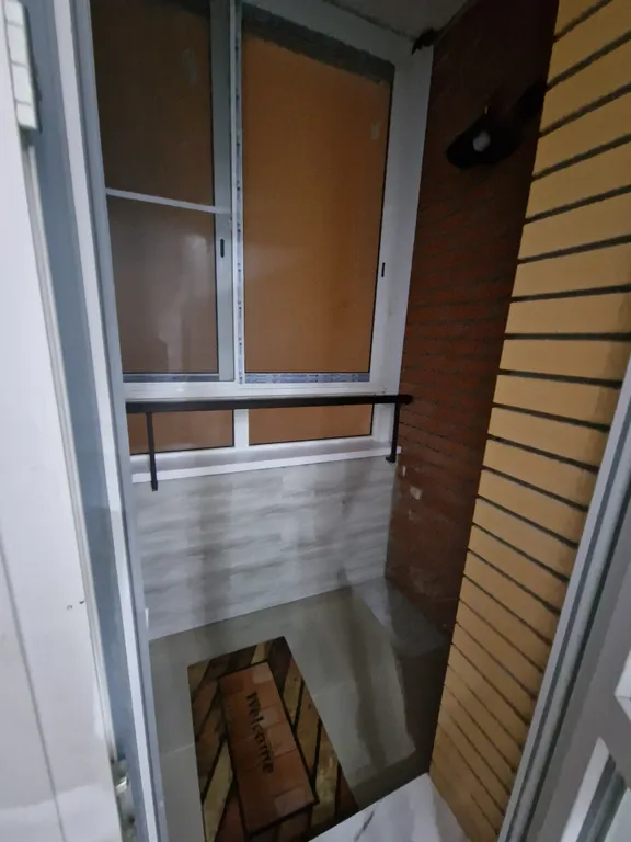 Уютная квартирка на Баргузине