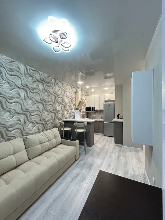 Однушка у Красной Площади