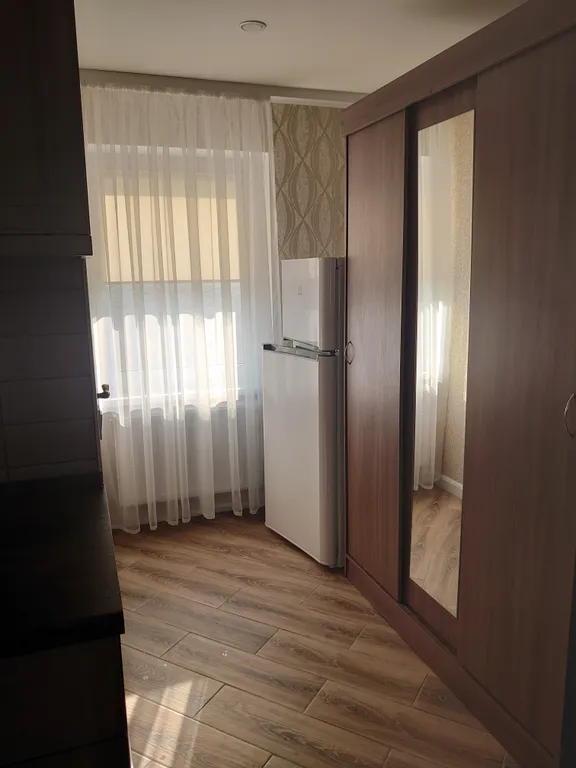 Апартаменты с террасой АМ-РМ