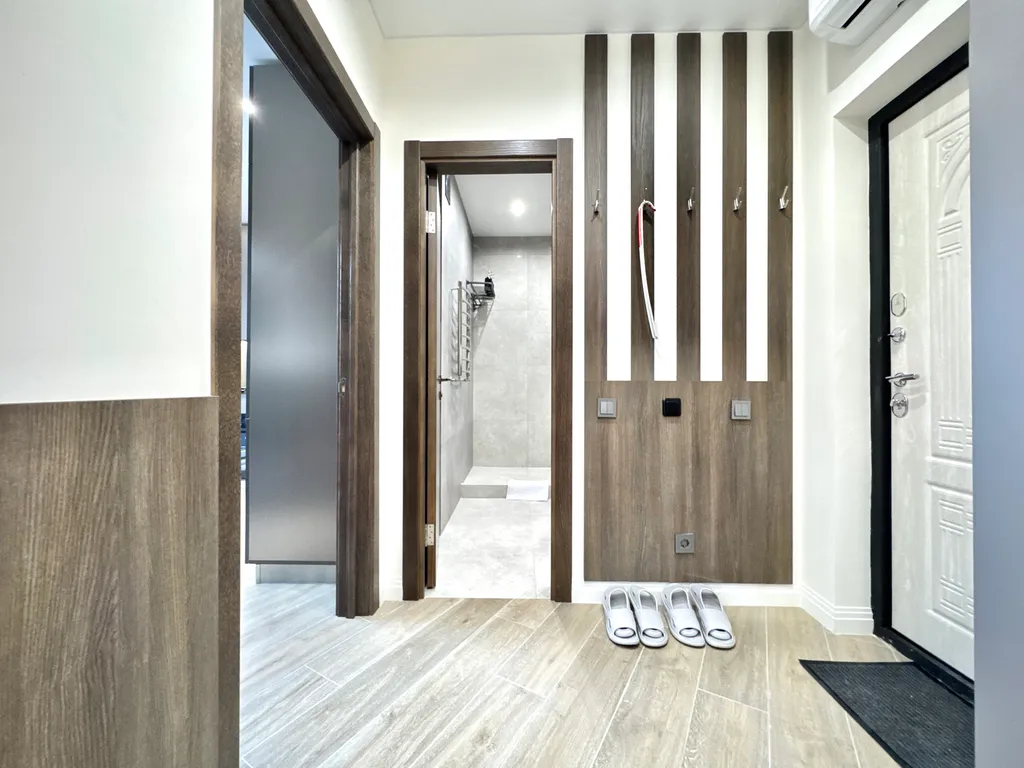 Апартамент в центре Светлогорска