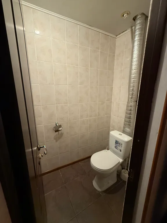 Уютная трёх-комнатная квартира