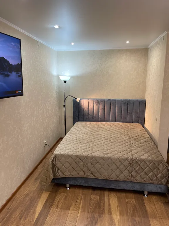 Квартира Квартира 31 кв.м в 300 метрах от метро Яшьлек — Казань