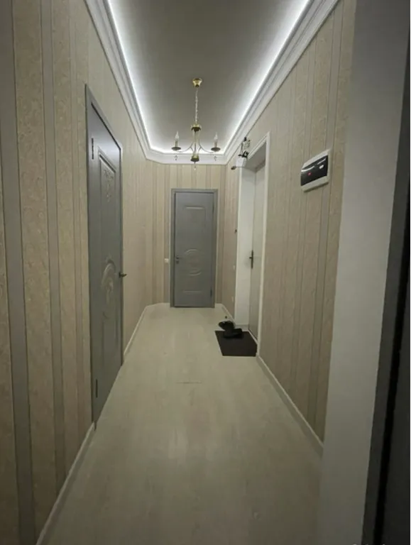 Квартира возле моря