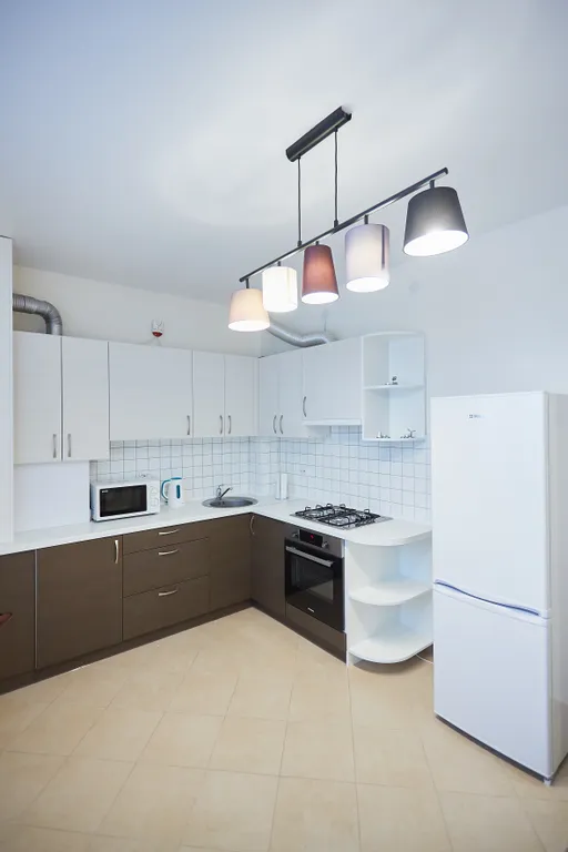 Квартира Двухкомнатные апартаменты Nice Choice — Светлогорск