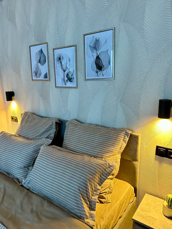 Квартира Уютная квартира в центре города — Екатеринбург