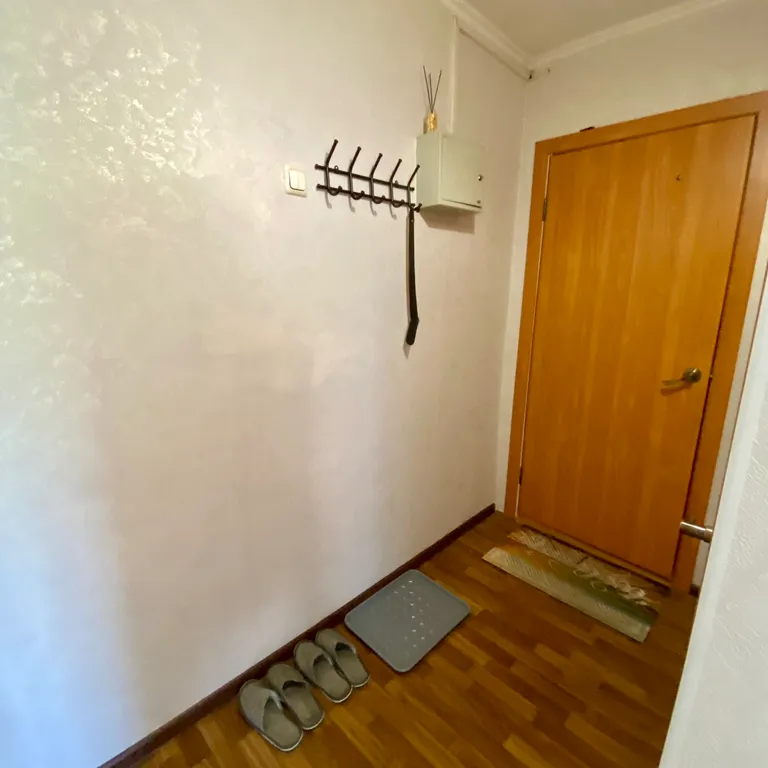 Маленькая Италия в уютной квартире