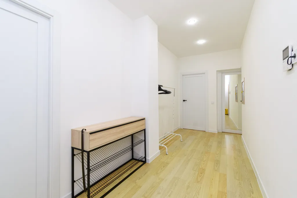 Резиденция в центре Сочи