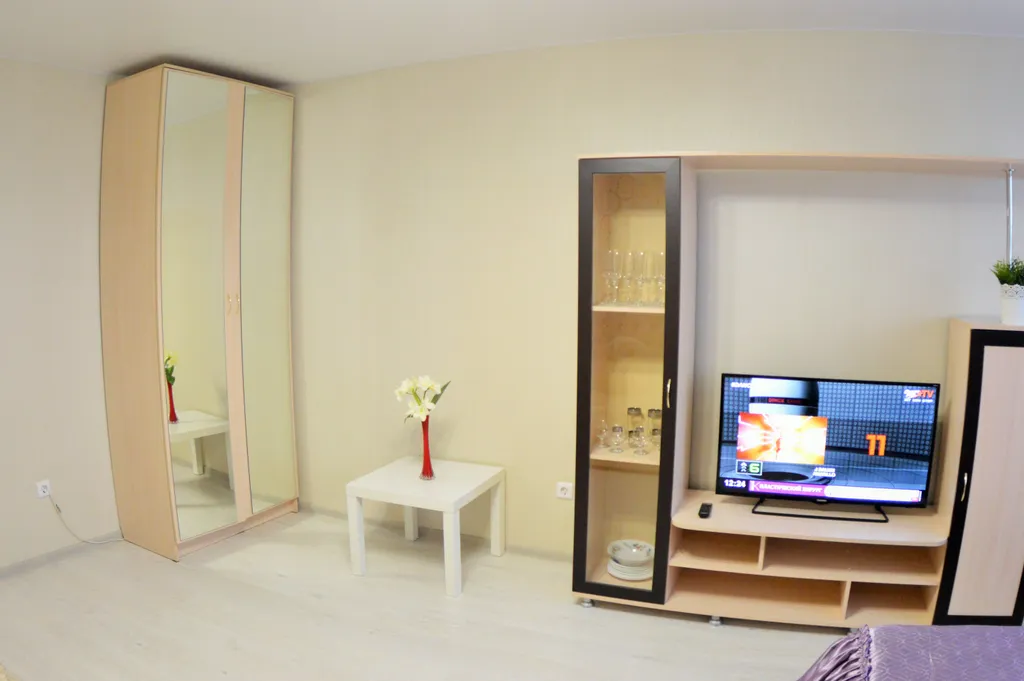 Евротрешка на Мира