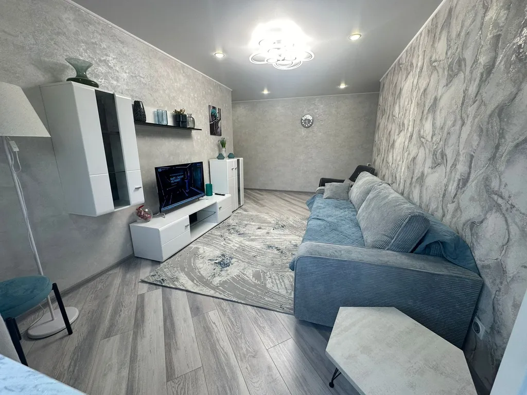 Квартира с комфортом в центре