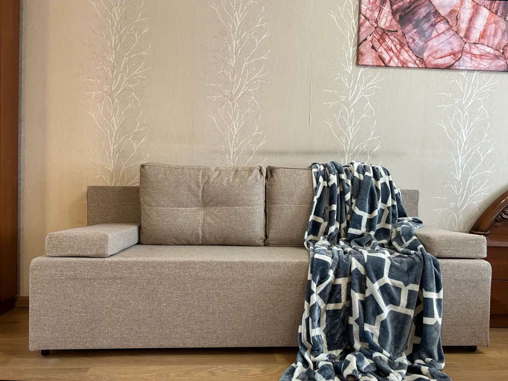 Квартира Квартира в пешей доступности с Роддомом 4 и БСМП, Электроника — Воронеж