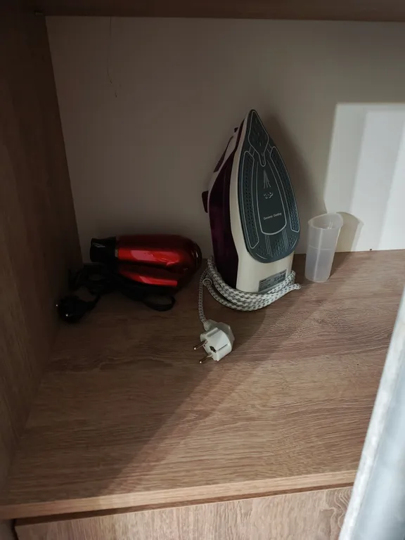 Уютная студия в Спутнике