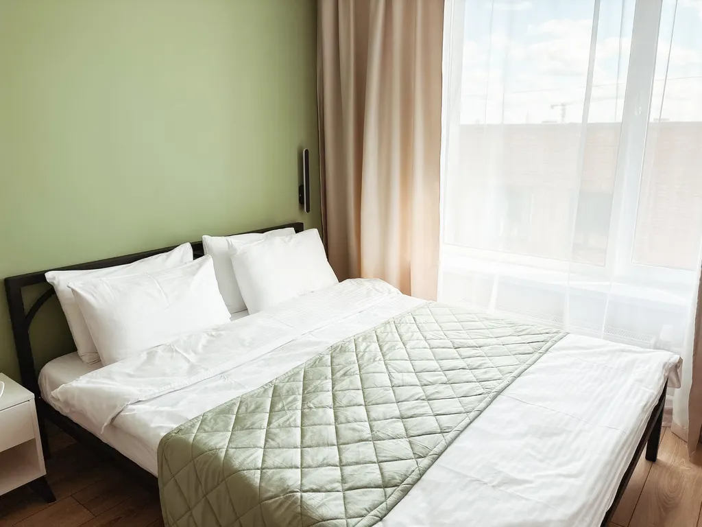 Апартаменты комфорт класса