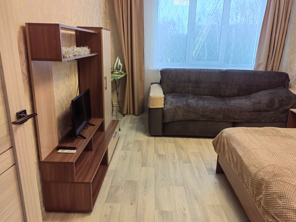 Гостевая квартира у Натальи