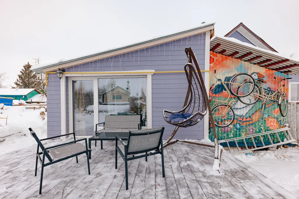 Апартамент Татьяна Ларина