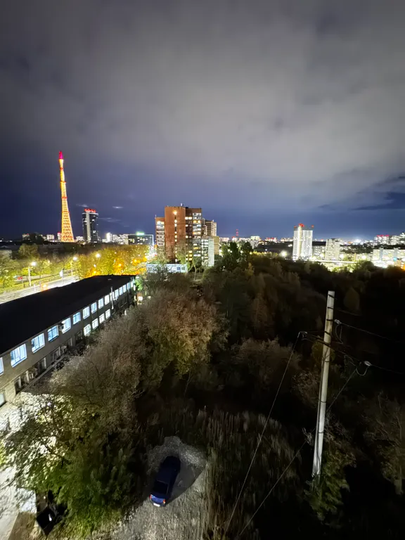 Уютная квартира в ЖК Симпл. Доме Бизнес-класса