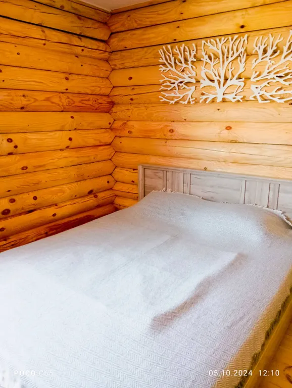 Уютная благоустроенная дача в черте города