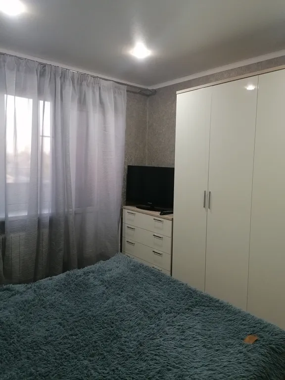 Уютная квартира на вьезде