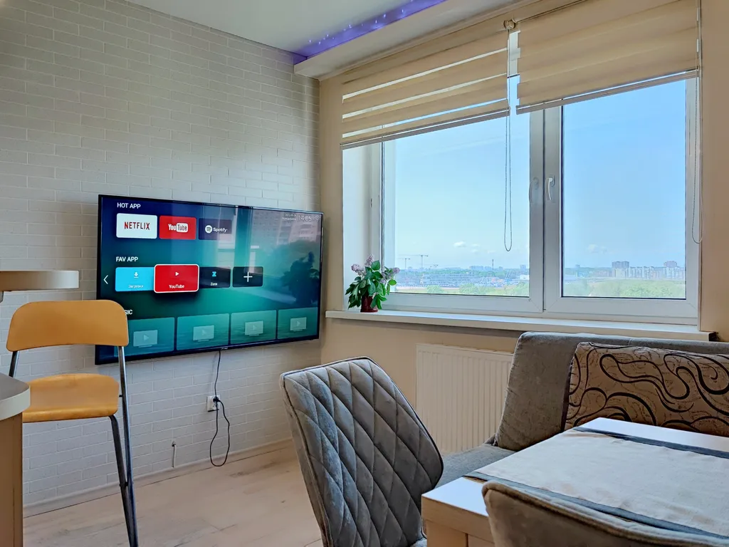 Кольцо старого Кенигсберга