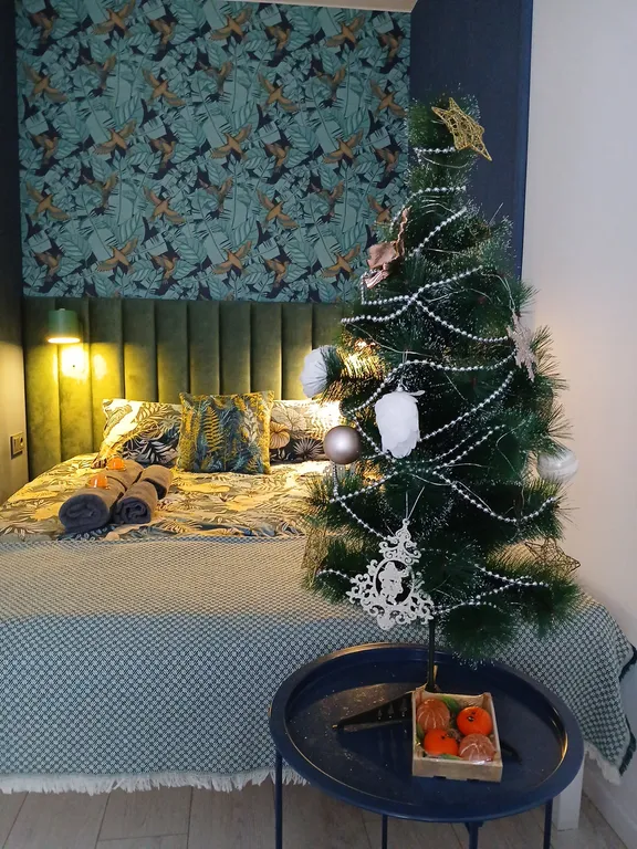 Квартира 1-комнатная Квартира — Сальское