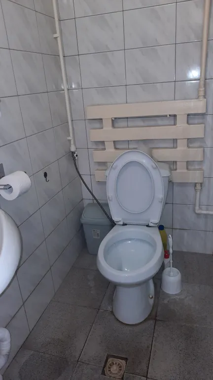 Коттедж Уютный дом в исторической части города — Дербент