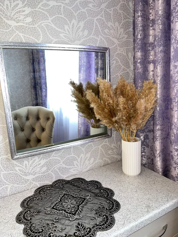 Двухкомнатная квартира в историческом центре