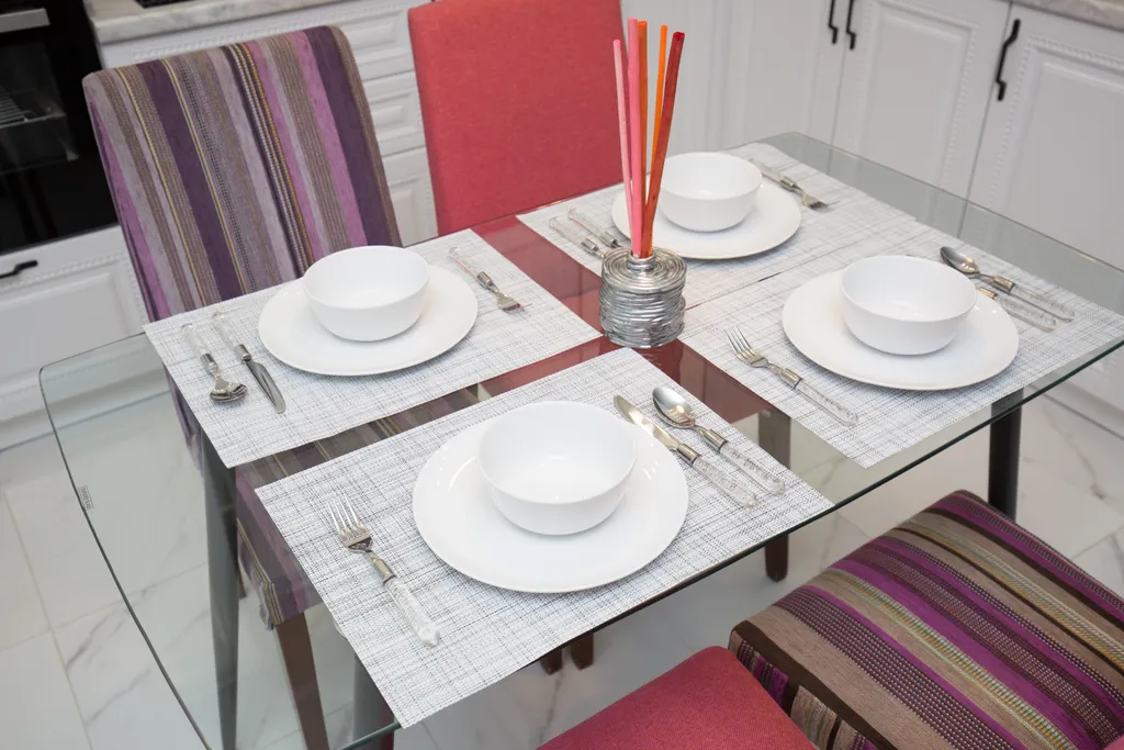 Апартаменты на Телецентре, Конгресс-Холл