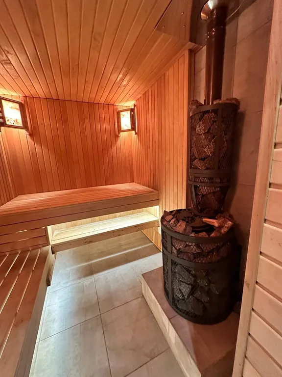 Дом LaFa house рядом 23км от Минска