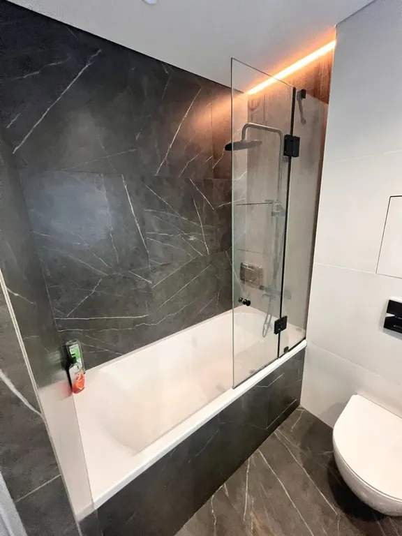 Квартира Квартира Новая студия в районе Москва Сити! — Москва