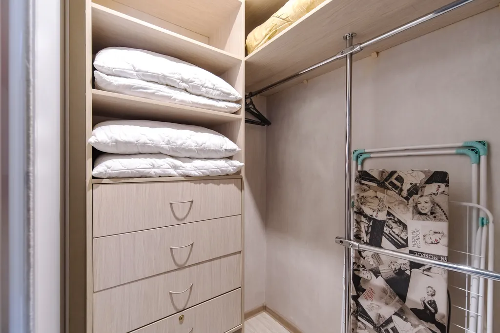 Чистая уютная студия в центре, заселение до 23-00