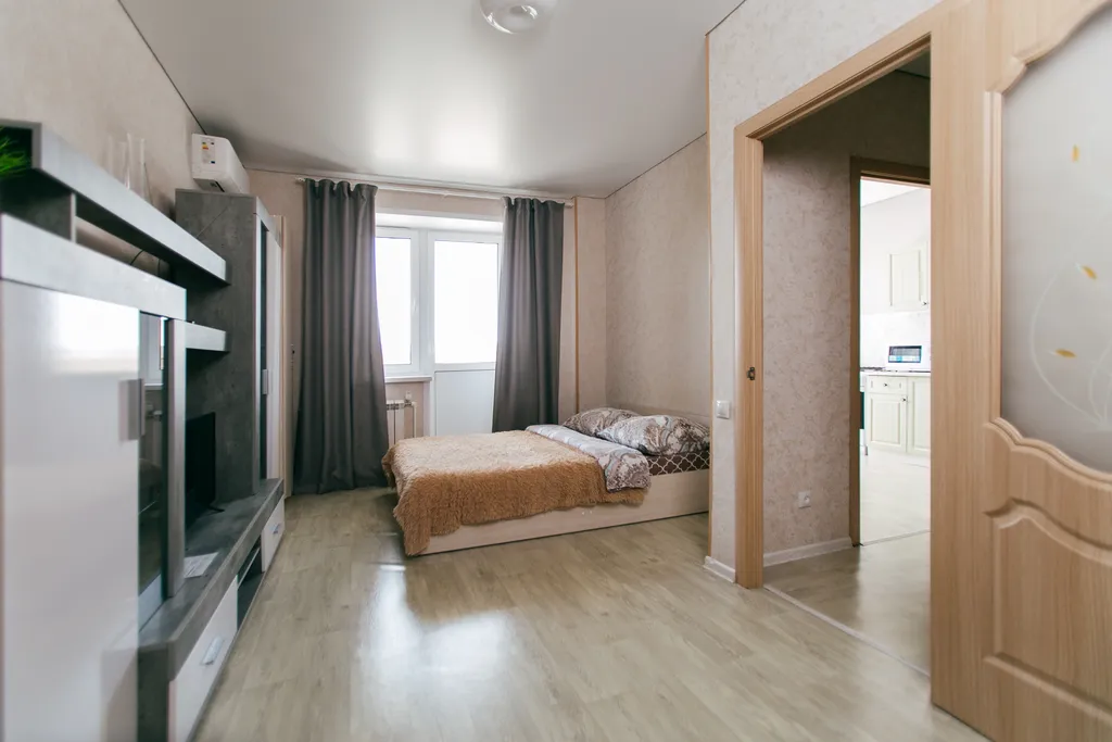 Апартаменты в центре